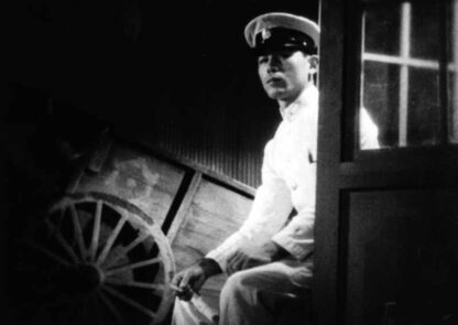 An Inn in Tokyo (1935) with English Subtitles on DVD