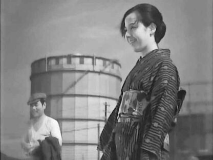 An Inn in Tokyo (1935) with English Subtitles on DVD - Image 4