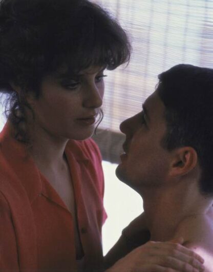An Officer and a Gentleman (1982) Starring Richard Gere on DVD - Image 4