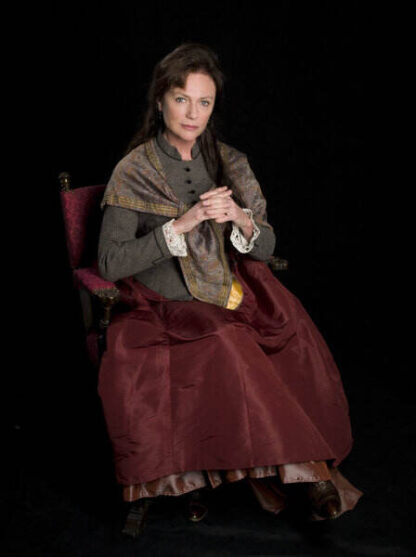 An Old Fashioned Thanksgiving (2008) Starring Jacqueline Bisset on DVD - Image 3