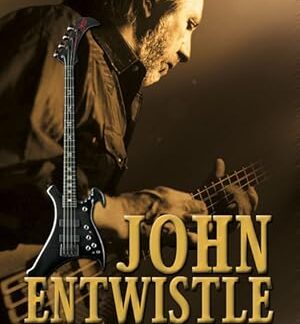 An Ox's Tale: The John Entwistle Story (2006) DVD