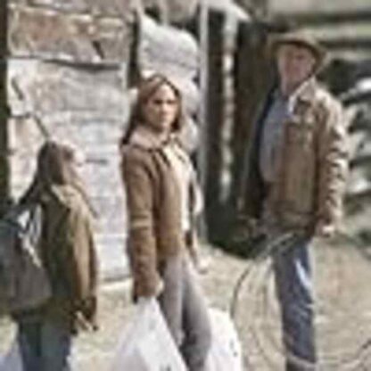 An Unfinished Life (2005) Starring Robert Redford on DVD