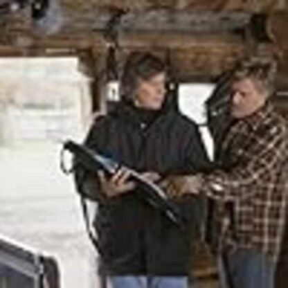 An Unfinished Life (2005) Starring Robert Redford on DVD - Image 4