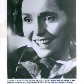 An Unremarkable Life (1989) Starring Patricia Neal on DVD