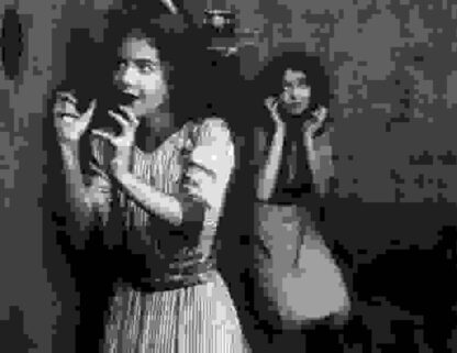An Unseen Enemy (1912) with English Subtitles on DVD - Image 4