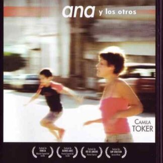 Ana y los otros (2003) with English Subtitles on DVD