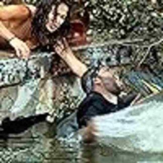 Anaconda (1997) Starring Jennifer Lopez on DVD