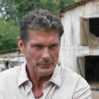 Anaconda 3: Offspring (2008) Starring David Hasselhoff on DVD