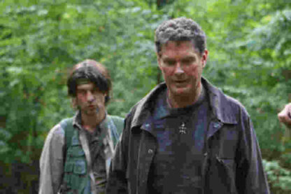 Anaconda 3: Offspring (2008) Starring David Hasselhoff on DVD - Image 3