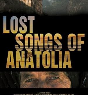 Anadolu'nun Kayip Sarkilari (2008) DVD