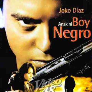 Anak ni Boy Negro (1997) with English Subtitles on DVD