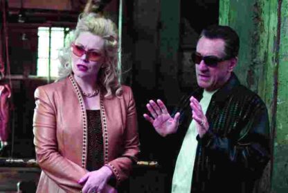 Analyze That (2002) Starring Robert De Niro on DVD - Image 2