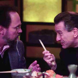 Analyze This (1999) Starring Robert De Niro on DVD