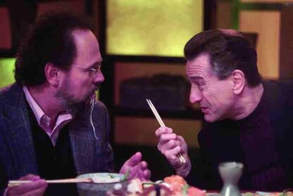 Analyze This (1999) Starring Robert De Niro on DVD
