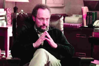 Analyze This (1999) Starring Robert De Niro on DVD - Image 2