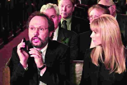 Analyze This (1999) Starring Robert De Niro on DVD - Image 4