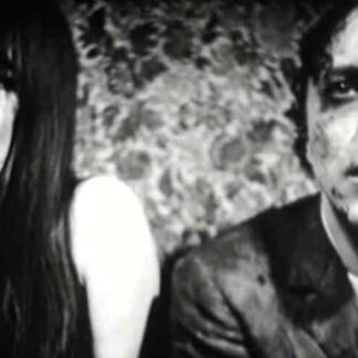Anamnesis (1969) with English Subtitles on DVD