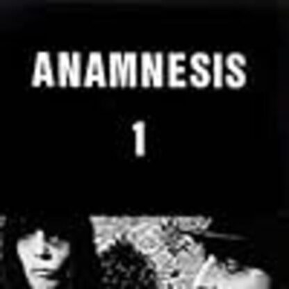Anamnesis (1969) with English Subtitles on DVD - Image 2