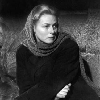 Anastasia (1956) Starring Ingrid Bergman on DVD