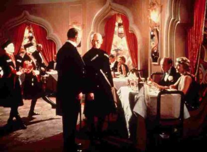 Anastasia (1956) Starring Ingrid Bergman on DVD - Image 3