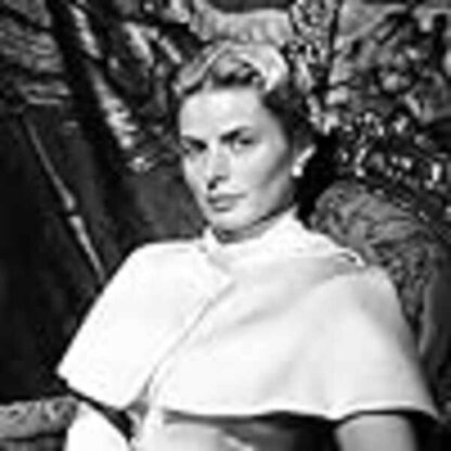 Anastasia (1956) Starring Ingrid Bergman on DVD - Image 4