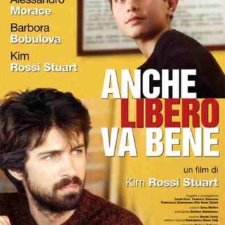 Anche libero va bene (2006) with English Subtitles on DVD