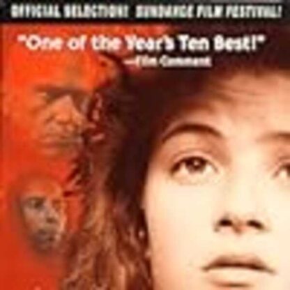Anchoress (1993) Starring Natalie Morse on DVD - Image 3