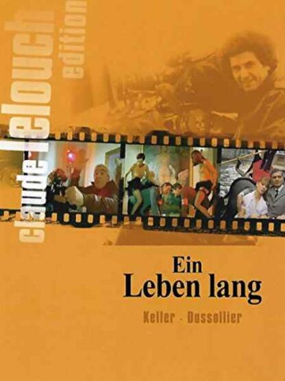 And Now My Love (1974) with English Subtitles on DVD