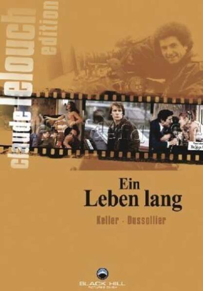 And Now My Love (1974) with English Subtitles on DVD - Image 3