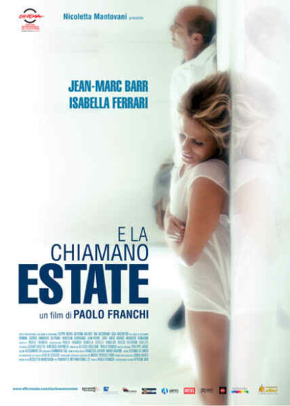 And They Call It Summer (2012) with English Subtitles on DVD - Image 4