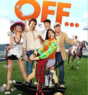 And They're Off (2011) DVD