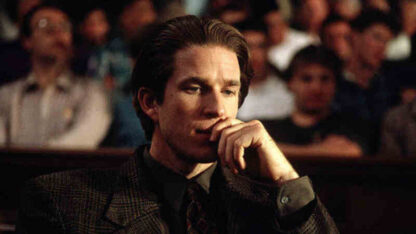 And the Band Played On (1993) Starring Matthew Modine on DVD