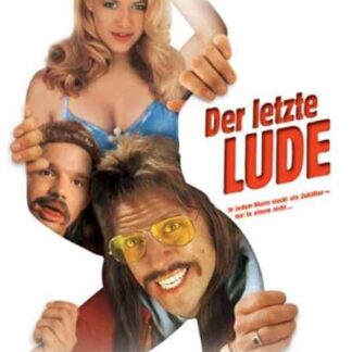 Andi Ommsen ist der letzte Lude (2003) with English Subtitles on DVD