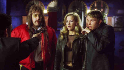 Andi Ommsen ist der letzte Lude (2003) with English Subtitles on DVD - Image 3