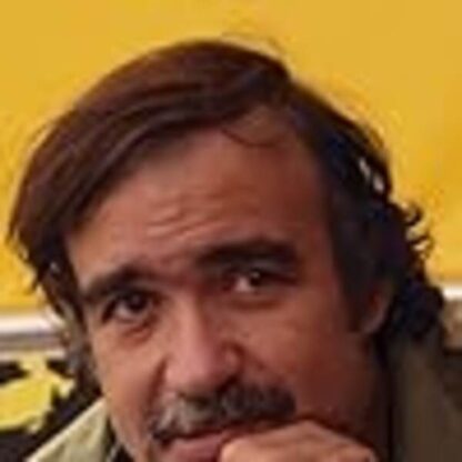 André Valente (2004) with English Subtitles on DVD - Image 2