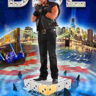 Andrew Dice Clay: Indestructible (2012) Starring Andrew Dice Clay on DVD
