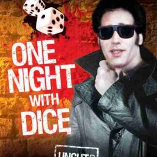 Andrew Dice Clay: One Night with Dice (1987) Starring  on DVD