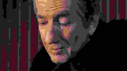 Andrew Jackson (2007) Starring Edward Herrmann on DVD