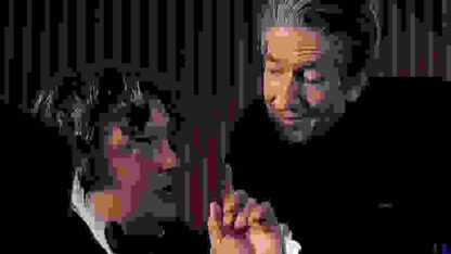 Andrew Jackson (2007) Starring Edward Herrmann on DVD - Image 3