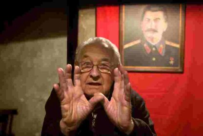 Andrzej Wajda: Róbmy zdjecie! (2009) with English Subtitles on DVD - Image 2