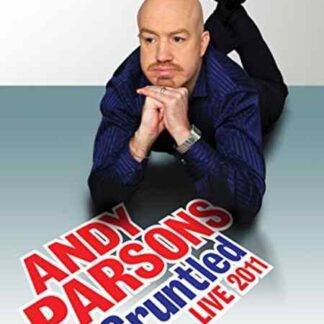Andy Parsons: Gruntled - Live 2011 (2011) Starring  on DVD