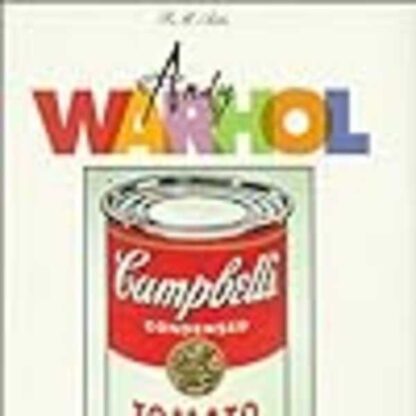 Andy Warhol (1987) Starring Andy Warhol on DVD - Image 2
