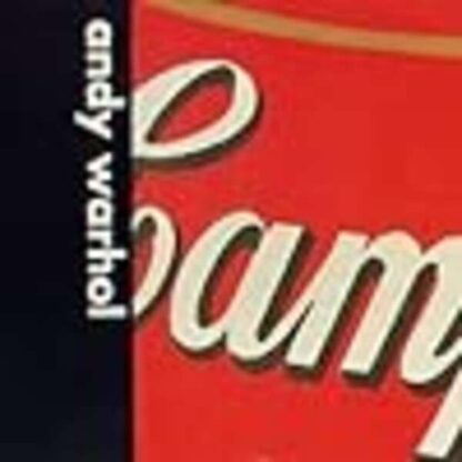 Andy Warhol (1987) Starring Andy Warhol on DVD - Image 3