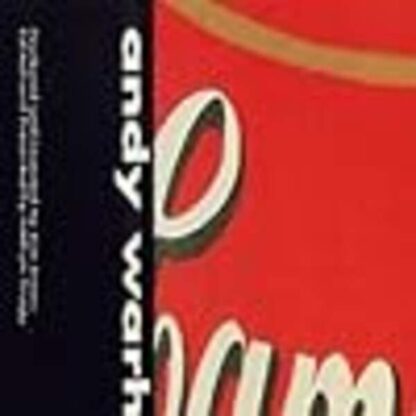Andy Warhol (1987) Starring Andy Warhol on DVD - Image 4