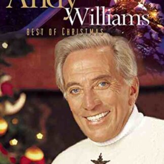 Andy Williams - Best of Christmas (2001) Starring Andy Williams on DVD