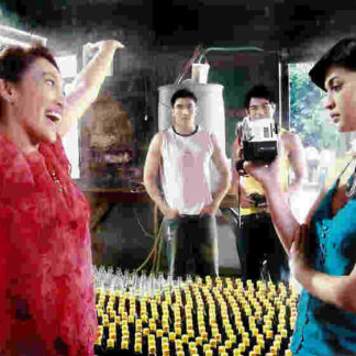 Ang cute ng ina mo! (2007) with English Subtitles on DVD
