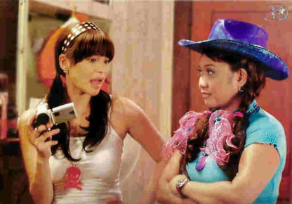 Ang cute ng ina mo! (2007) with English Subtitles on DVD - Image 2