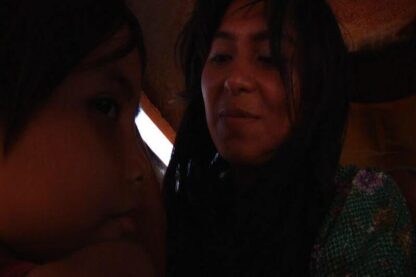 Ang damgo ni Eleuteria (2010) with English Subtitles on DVD