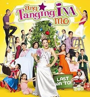Ang tanging ina mo: Last na 'to! (2010) DVD