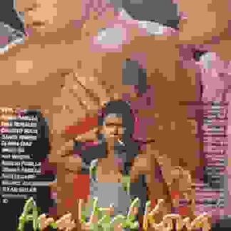 Ang utol kong hoodlum (1991) with English Subtitles on DVD
